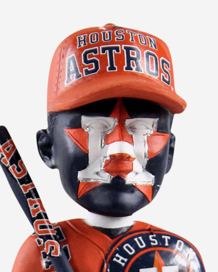 Houston Astros All-Star Bobbles On Parade Bobblehead FOCO - FOCO.com