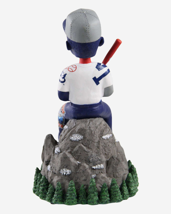 Los Angeles Dodgers All-Star Bobbles On Parade Bobblehead FOCO - FOCO.com