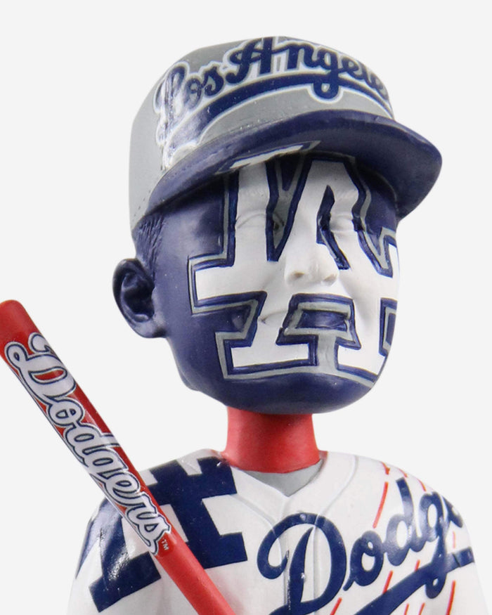 Los Angeles Dodgers All-Star Bobbles On Parade Bobblehead FOCO - FOCO.com