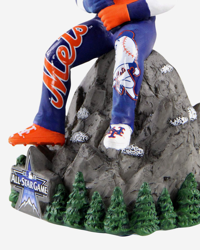 New York Mets All-Star Bobbles On Parade Bobblehead FOCO - FOCO.com