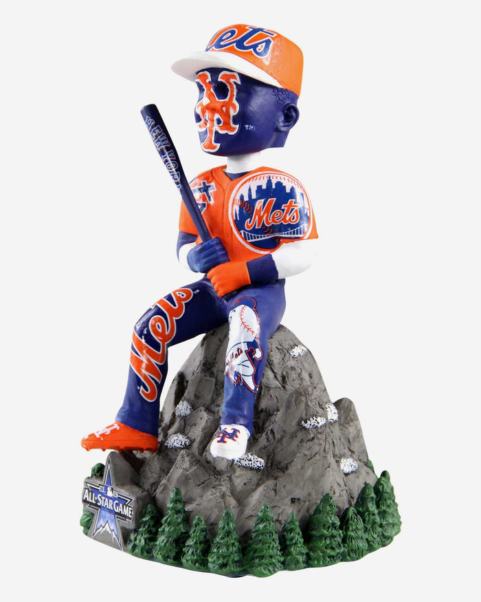 New York Mets All-Star Bobbles On Parade Bobblehead FOCO - FOCO.com