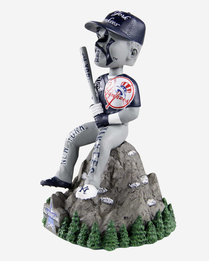 New York Yankees All-Star Bobbles On Parade Bobblehead FOCO - FOCO.com