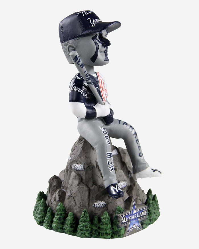 New York Yankees All-Star Bobbles On Parade Bobblehead FOCO - FOCO.com