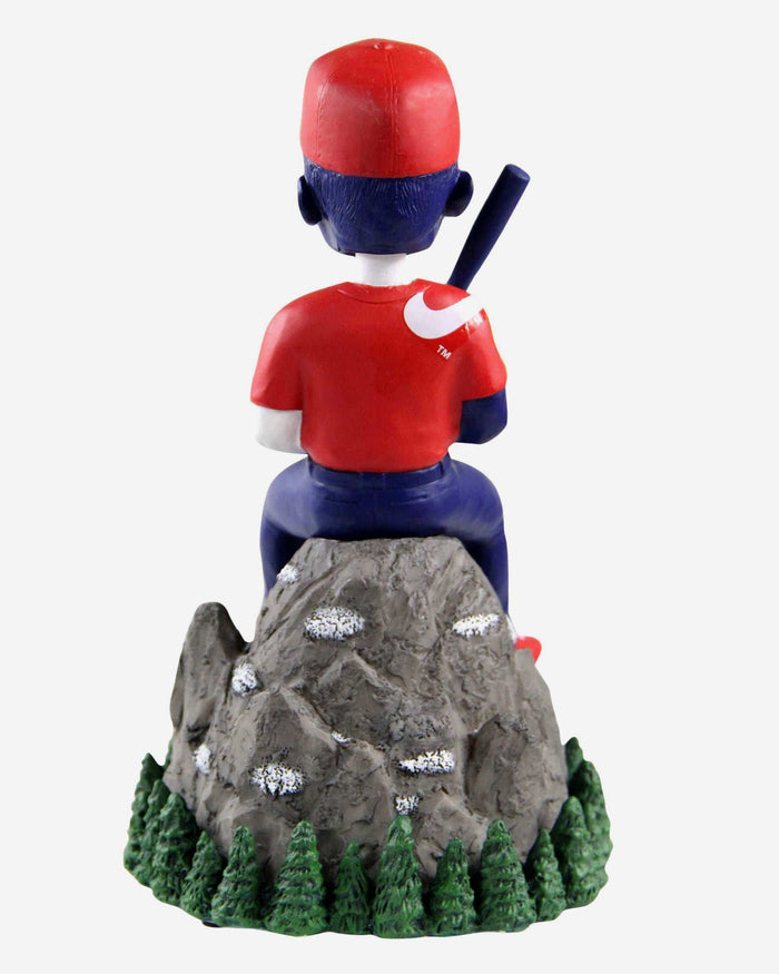 Philadelphia Phillies All-Star Bobbles On Parade Bobblehead FOCO - FOCO.com