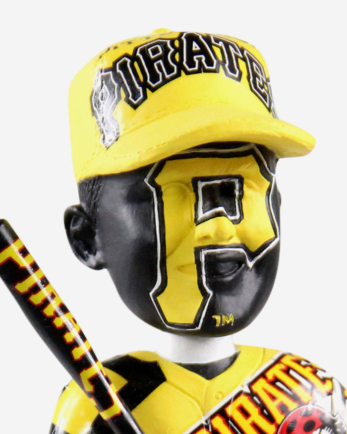 Pittsburgh Pirates All-Star Bobbles On Parade Bobblehead FOCO - FOCO.com