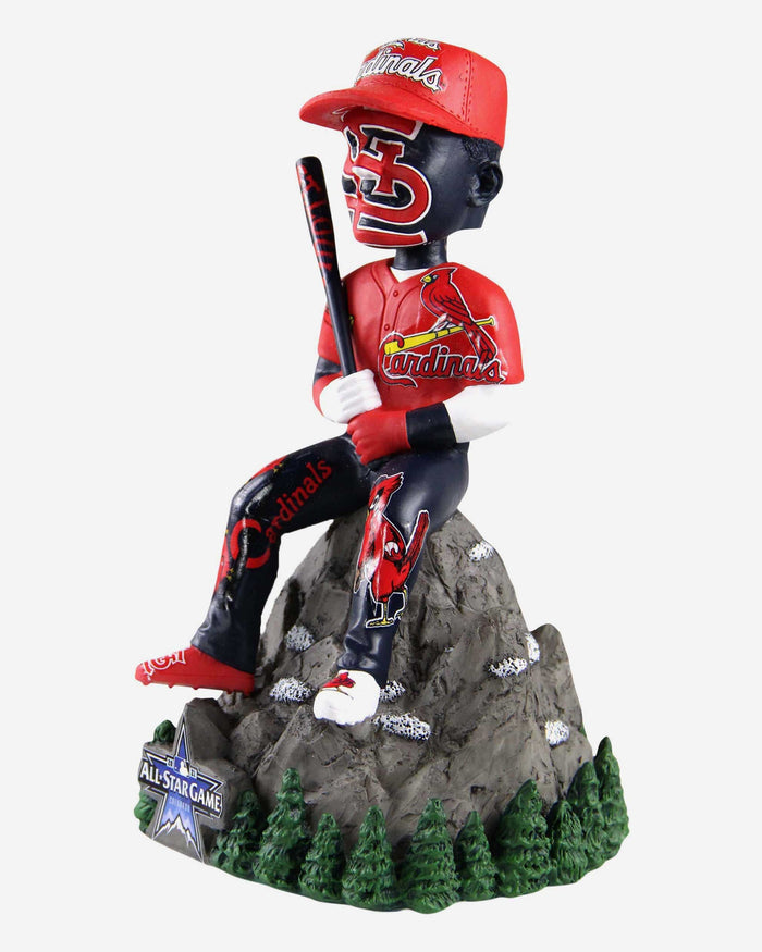 St Louis Cardinals All-Star Bobbles On Parade Bobblehead FOCO - FOCO.com