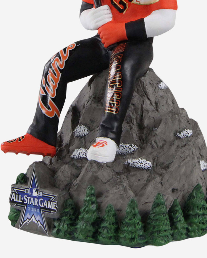 San Francisco Giants All-Star Bobbles On Parade Bobblehead FOCO - FOCO.com