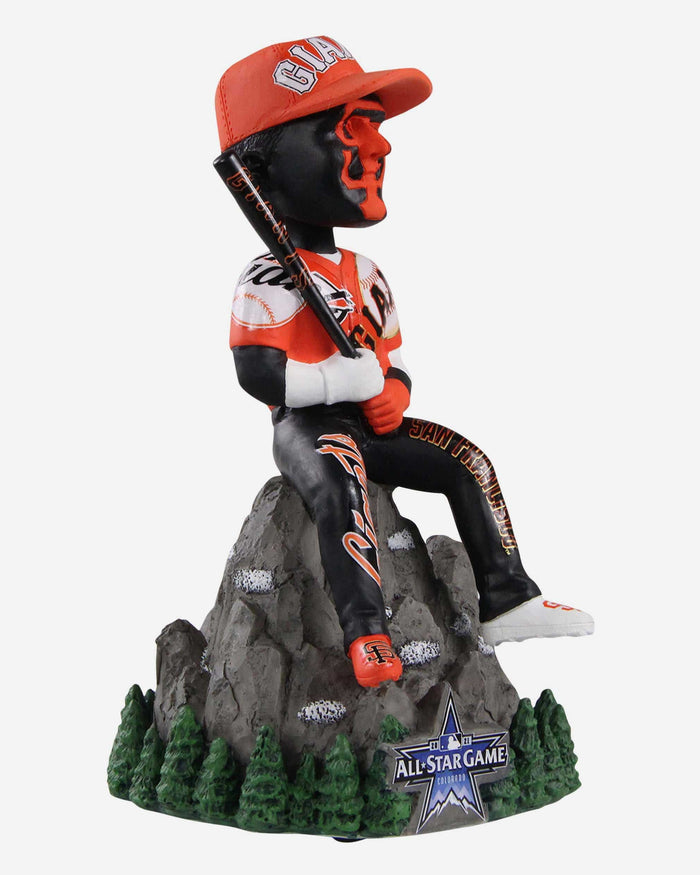 San Francisco Giants All-Star Bobbles On Parade Bobblehead FOCO - FOCO.com