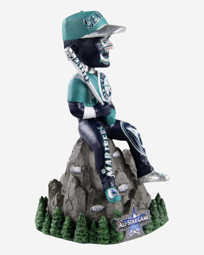 Seattle Mariners All-Star Bobbles On Parade Bobblehead FOCO - FOCO.com