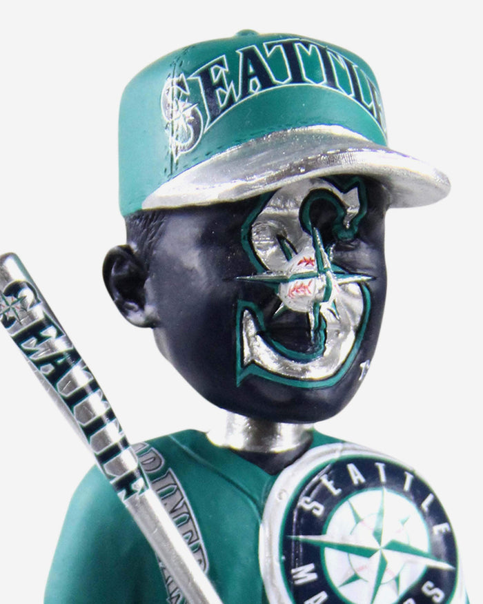 Seattle Mariners All-Star Bobbles On Parade Bobblehead FOCO - FOCO.com