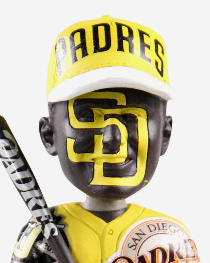 San Diego Padres All-Star Bobbles On Parade Bobblehead FOCO - FOCO.com