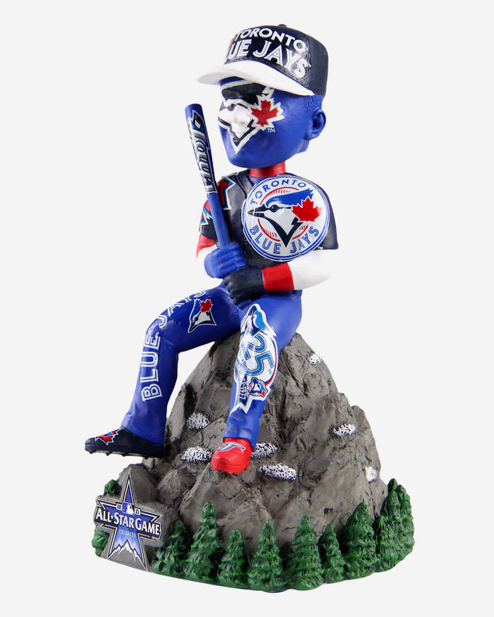 Toronto Blue Jays All-Star Bobbles On Parade Bobblehead FOCO - FOCO.com