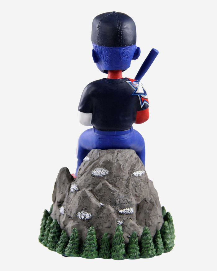 Toronto Blue Jays All-Star Bobbles On Parade Bobblehead FOCO - FOCO.com