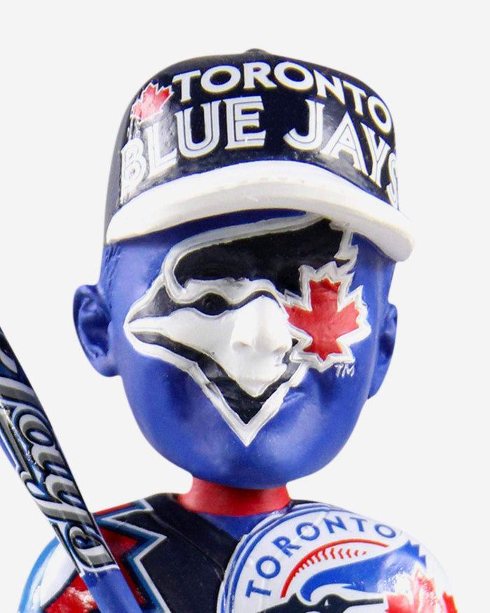 Toronto Blue Jays All-Star Bobbles On Parade Bobblehead FOCO - FOCO.com