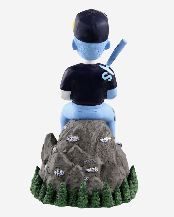 Tampa Bay Rays All-Star Bobbles On Parade Bobblehead FOCO - FOCO.com