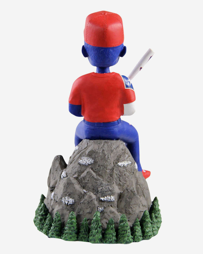 Texas Rangers All-Star Bobbles On Parade Bobblehead FOCO - FOCO.com