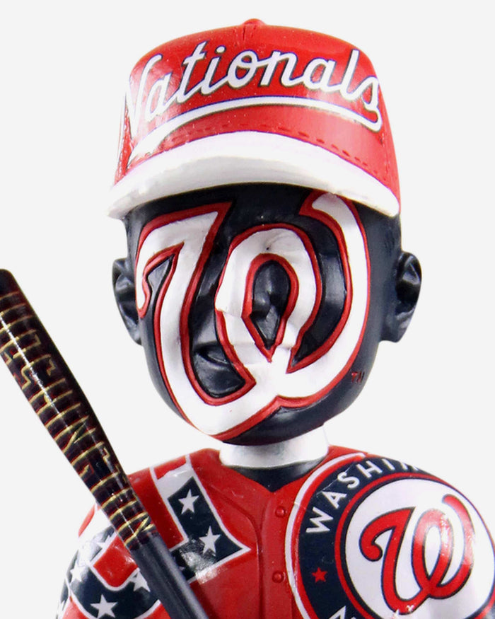 Washington Nationals All-Star Bobbles On Parade Bobblehead FOCO - FOCO.com