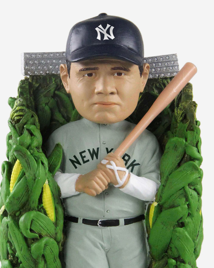 Babe Ruth New York Yankees Dyersville Cornfield Bobblehead FOCO - FOCO.com