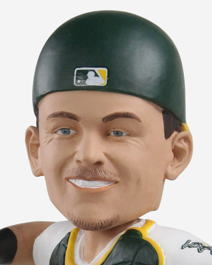 Sean Murphy Oakland Athletics 2021 Gold Glove Bobblehead FOCO - FOCO.com