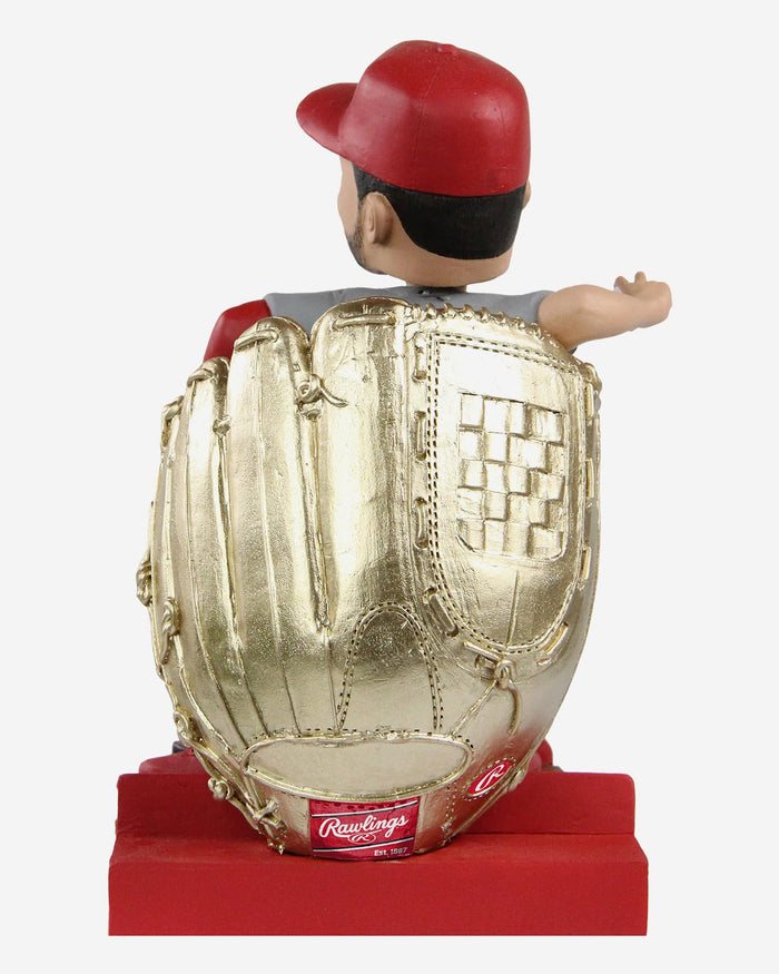 Nolan Arenado St Louis Cardinals 2021 Gold Glove Bobblehead FOCO - FOCO.com