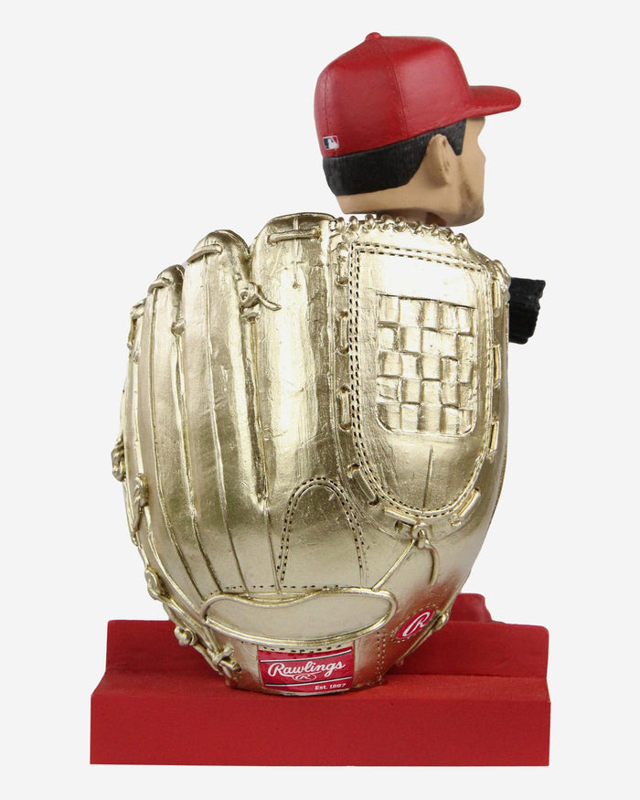 Paul Goldschmidt St Louis Cardinals 2021 Gold Glove Bobblehead FOCO - FOCO.com