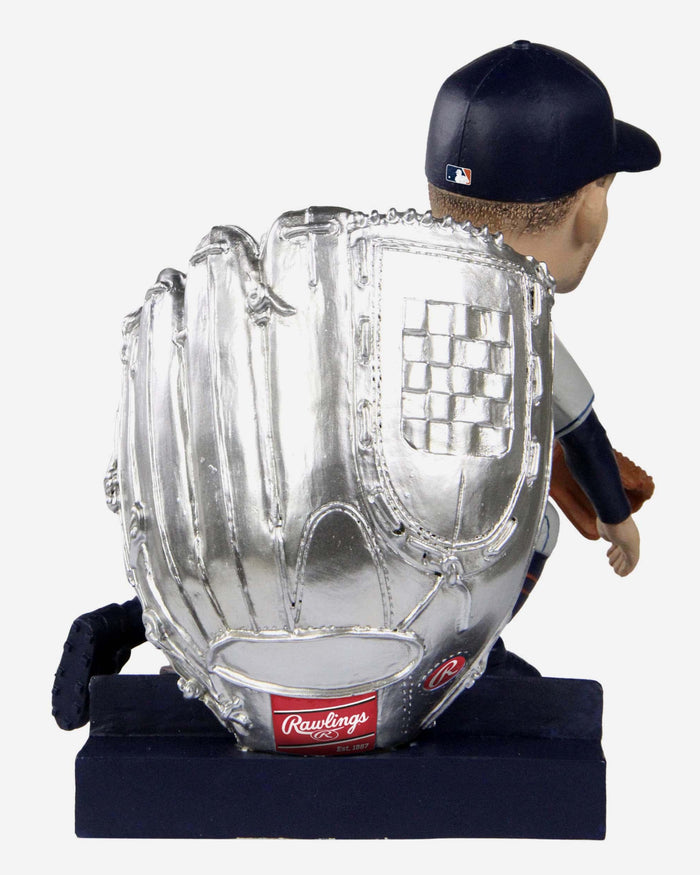 Carlos Correa Houston Astros 2021 Platinum Glove Bobblehead FOCO - FOCO.com