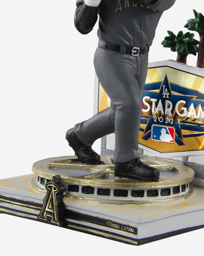 Shohei Ohtani Los Angeles Angels 2022 MLB All-Star Bobblehead FOCO - FOCO.com