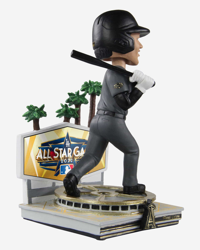 Shohei Ohtani Los Angeles Angels 2022 MLB All-Star Bobblehead FOCO - FOCO.com