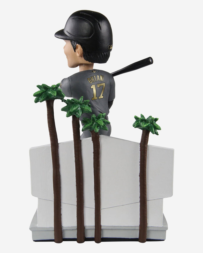 Shohei Ohtani Los Angeles Angels 2022 MLB All-Star Bobblehead FOCO - FOCO.com