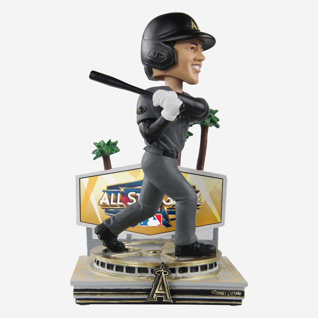 Shohei Ohtani Los Angeles Angels 2022 MLB All-Star Bobblehead FOCO - FOCO.com