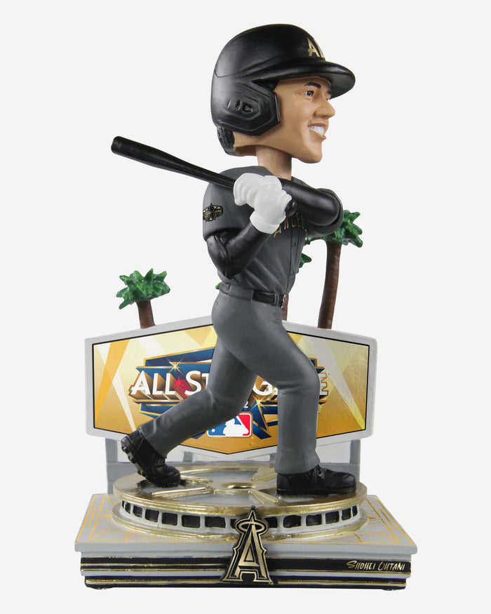 Shohei Ohtani Los Angeles Angels 2022 MLB All-Star Bobblehead FOCO - FOCO.com