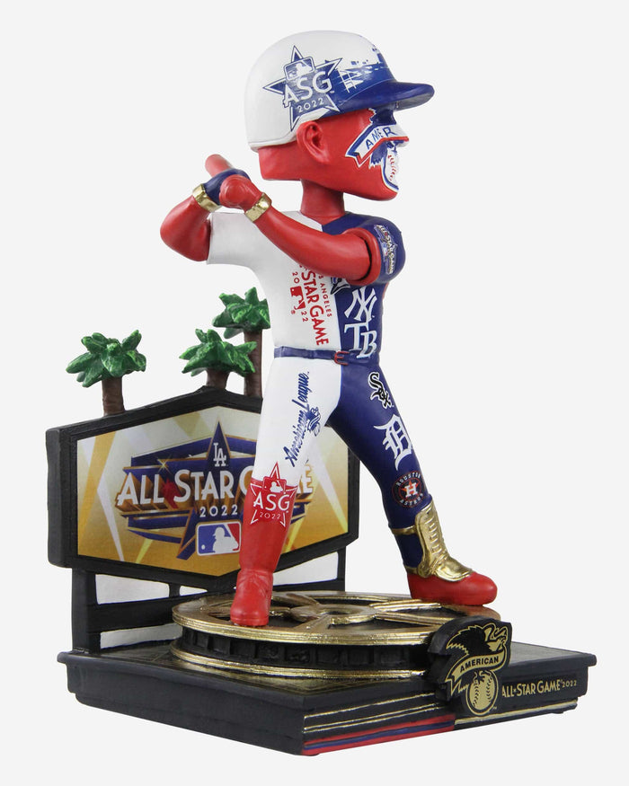 2022 MLB All-Star Commemorative American League Bobblehead FOCO - FOCO.com