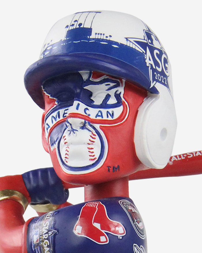 2022 MLB All-Star Commemorative American League Bobblehead FOCO - FOCO.com