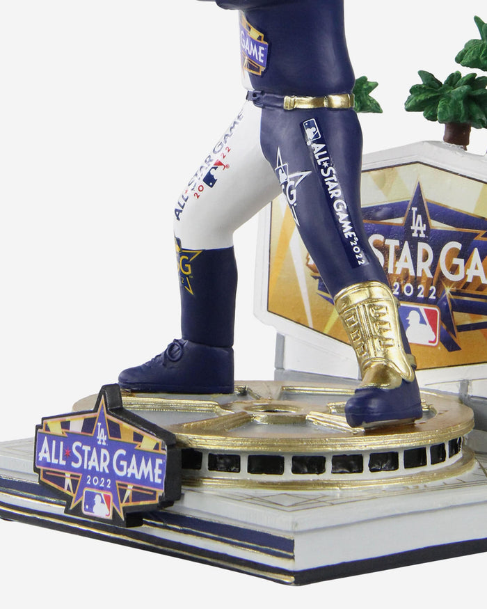 2022 MLB All-Star Commemorative Bobblehead FOCO - FOCO.com