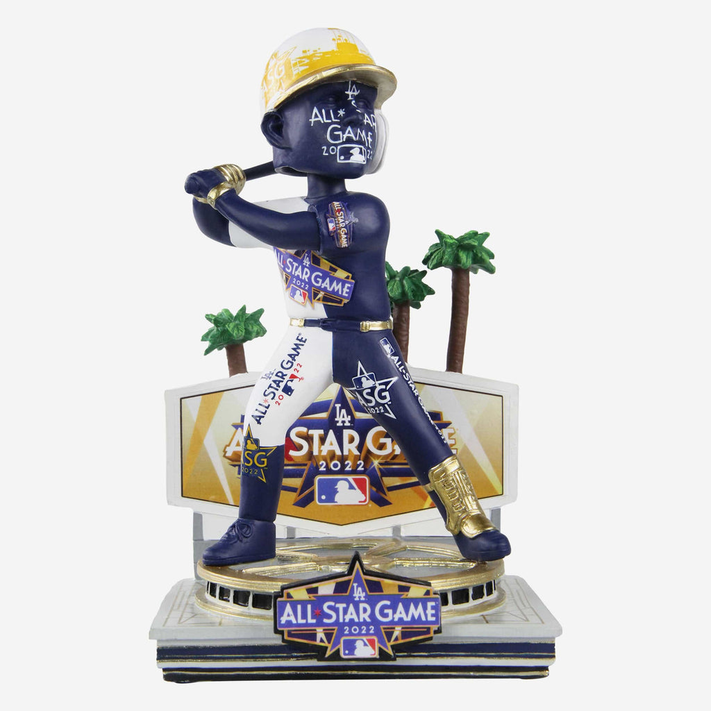 2022 MLB All-Star Commemorative Bobblehead FOCO - FOCO.com