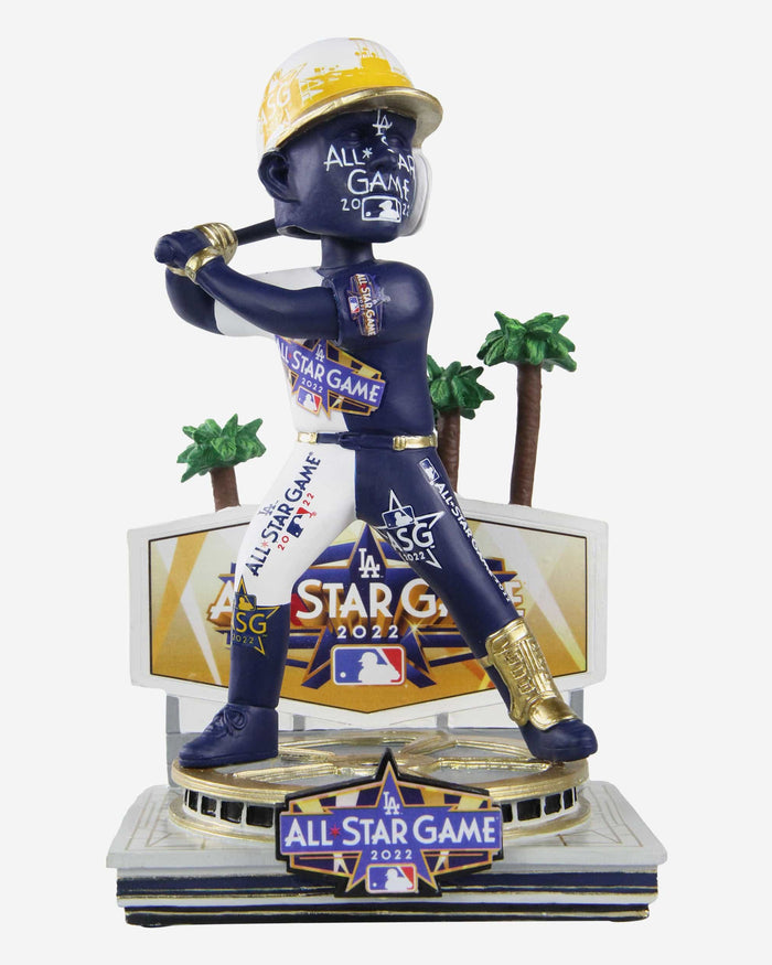 2022 MLB All-Star Commemorative Bobblehead FOCO - FOCO.com