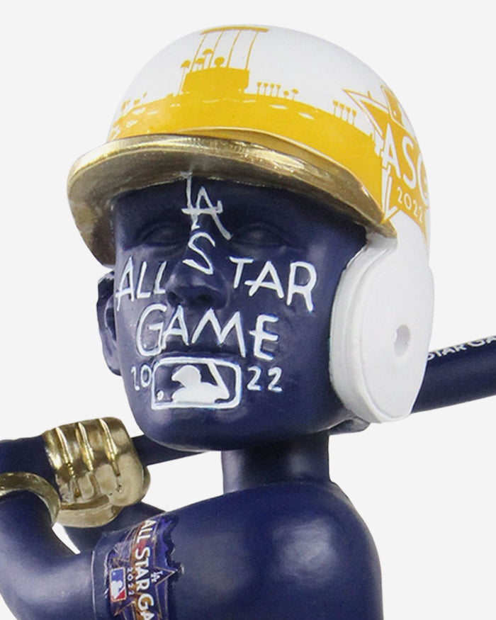 2022 MLB All-Star Commemorative Bobblehead FOCO - FOCO.com