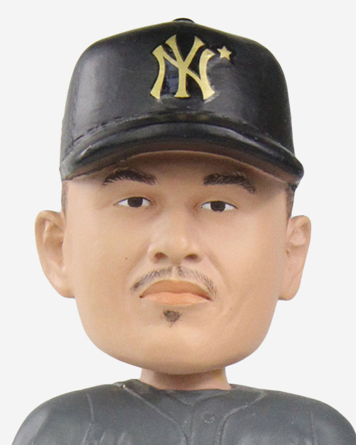 Giancarlo Stanton New York Yankees 2022 All-Star Game MVP Bobblehead FOCO - FOCO.com