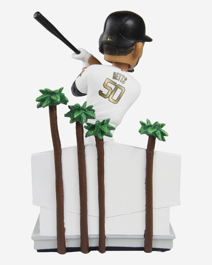 Mookie Betts Los Angeles Dodgers 2022 MLB All-Star Bobblehead FOCO - FOCO.com