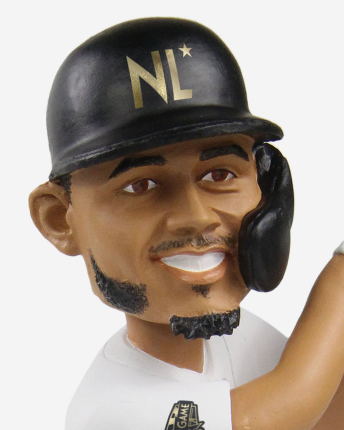 Mookie Betts Los Angeles Dodgers 2022 MLB All-Star Bobblehead FOCO - FOCO.com