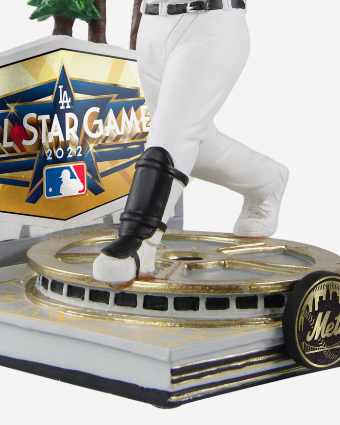 Pete Alonso New York Mets 2022 MLB All-Star Bobblehead FOCO - FOCO.com