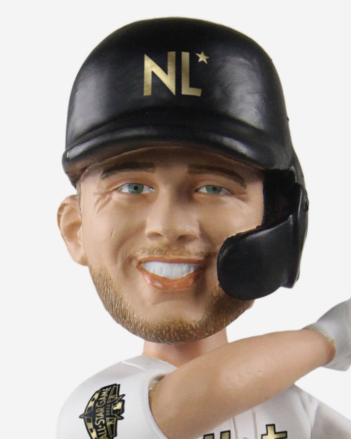 Pete Alonso New York Mets 2022 MLB All-Star Bobblehead FOCO - FOCO.com