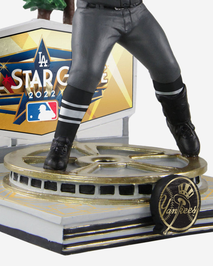 Aaron Judge New York Yankees 2022 MLB All-Star Bobblehead FOCO - FOCO.com