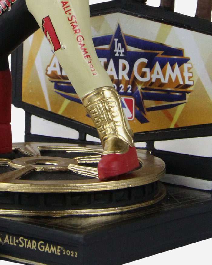 Arizona Diamondbacks 2022 All-Star Bobbles On Parade Bobblehead FOCO - FOCO.com