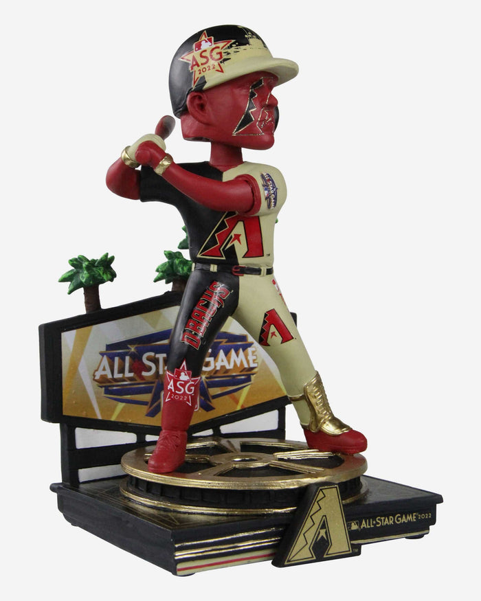 Arizona Diamondbacks 2022 All-Star Bobbles On Parade Bobblehead FOCO - FOCO.com