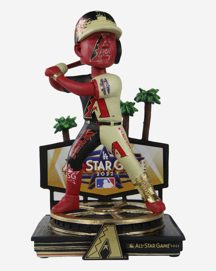 Arizona Diamondbacks 2022 All-Star Bobbles On Parade Bobblehead FOCO - FOCO.com