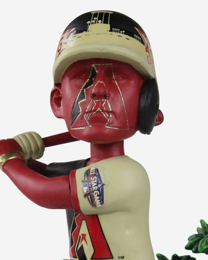 Arizona Diamondbacks 2022 All-Star Bobbles On Parade Bobblehead FOCO - FOCO.com