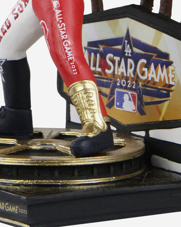 Boston Red Sox 2022 All-Star Bobbles On Parade Bobblehead FOCO - FOCO.com