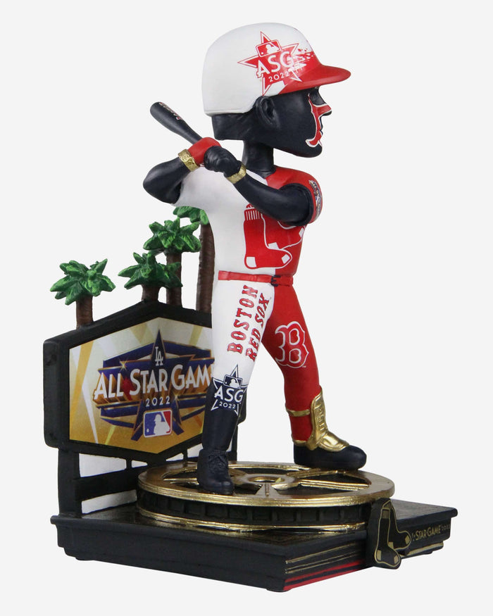 Boston Red Sox 2022 All-Star Bobbles On Parade Bobblehead FOCO - FOCO.com