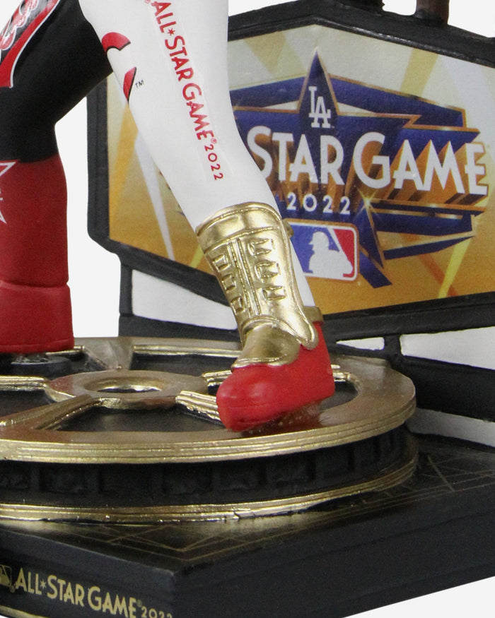 Cincinnati Reds 2022 All-Star Bobbles On Parade Bobblehead FOCO - FOCO.com